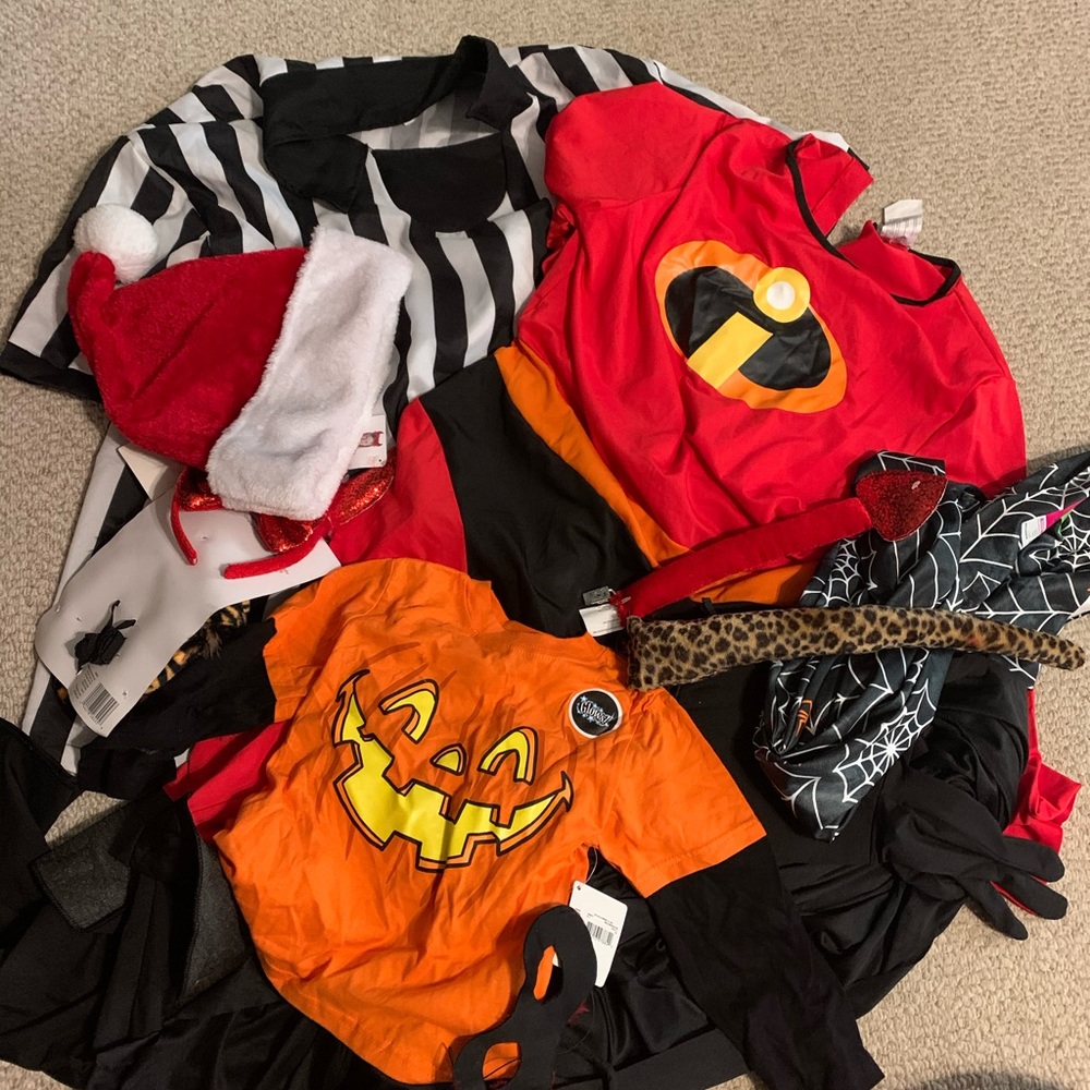 Halloween bundle